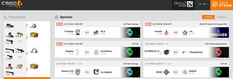 csgo sites de apostas|7 melhores sites de apostas CS:GO (junho de 2024) .